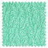 Swatch of Atoll Seaglass/Emerald