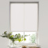 Aurora Brilliant White Roller Blind