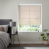 Austin Cream Screen 8% Roller Blind