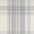 San Antonio Silver Blackout Fabric Sample