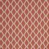 Made To Measure Curtains Bodo Coral Flat Image