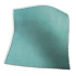 Made To Measure Curtains Dawn Aqua Swatch