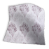 Made To Measure Curtains Emmer Plum Swatch