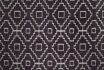 Made To Measure Curtains Kenza Aubergine Flat Image
