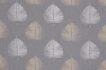 Made To Measure Curtains Romaro Graphite Flat Image