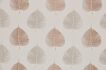 Made To Measure Curtains Romaro Terracotta Flat Image