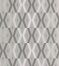 Made To Measure Curtains Thenon Graphite Flat Image