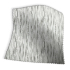 Made To Measure Roman Blinds Colby Silver Swatch