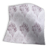 Made To Measure Roman Blinds Emmer Plum Swatch