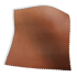 Made To Measure Roman Blinds Galaxy Terracotta Swatch