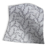 Made To Measure Roman Blinds Hartley Silver Swatch