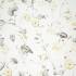 Henley Lemon Fabric Flat Image