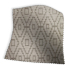 Made To Measure Roman Blinds Kenza Oyster Swatch