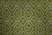 Kenza Zest Fabric Flat Image