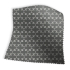 Made To Measure Roman Blinds Lacee Slate Swatch