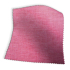 Made To Measure Roman Blinds Lunar Fuschia Swatch