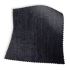 Made To Measure Roman Blinds Morgan Noir Swatch
