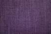 Morgan Plum Fabric Flat Image