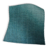 Made To Measure Roman Blinds Morgan Turquois Swatch