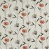 Navara Coral Fabric Flat Image