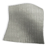 Made To Measure Roman Blinds Ridge Silver Swatch
