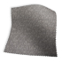 Made To Measure Roman Blinds Rion Graphite Swatch
