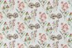 Rivington Fuschia Fabric Flat Image