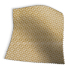 Made To Measure Roman Blinds Thor Ochre Swatch