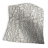Made To Measure Roman Blinds Turi Aluminium Swatch