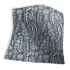 Made To Measure Roman Blinds Turi Denim Swatch