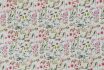 Winsford Fuschia Fabric Flat Image