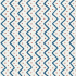 Azmi Indigo Fabric by The Pure Edit