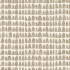 Babouches Clay Fabric by The Pure Edit