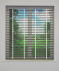 Bali Inspirewood Venetian Blind with White Tape