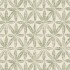 Bandhani Sage Fabric by The Pure Edit
