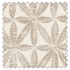 Swatch of Bandhani Taupe