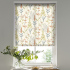 Bellflower Spice Roller Blind