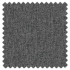 Swatch of Bisa Charcoal