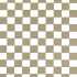 Blenets Check Limestone Fabric by Harlequin