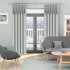 Curtains in Block Work Mineral