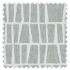 Swatch of Block Work Mineral