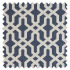 Swatch of Bocelli Navy