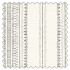 Swatch of Bodo Stripe Charcoal