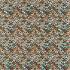 Boka Sapphire/Russet/Gold Fabric by Harlequin
