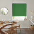 Bravo Emerald Blackout Eve Electric Roller 