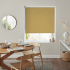 Bravo Jute Blackout Roller Blind