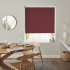 Bravo Rose Blackout Eve Electric Roller Blind