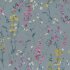 Briella Bluebell Fabric