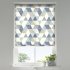 Brio Denim Roller Blind