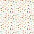 Button Box Cream Roller Blind